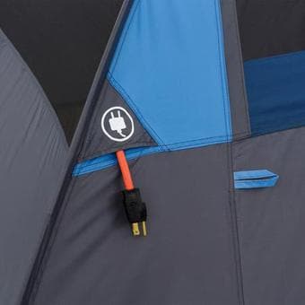 Ozark Trail 7' x 7' Dome Tent, Sleeps 2， $20 3