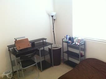 Fully furnished room in a newer house in Mountain View ($1,200 Dec. 6) 2
