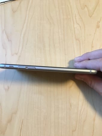 $500 - iPhone 6, 64GB, space grey, unlocked and in great shape 3