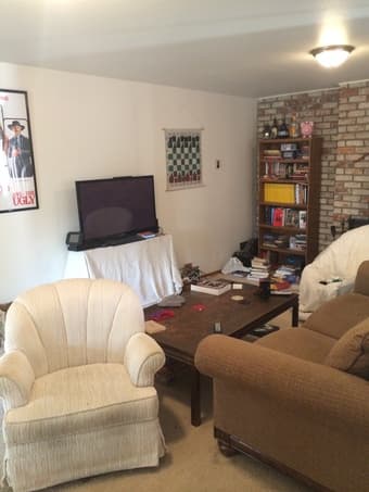 1 BR open in 2BR apartment - Mountain View ($1365/month) 1