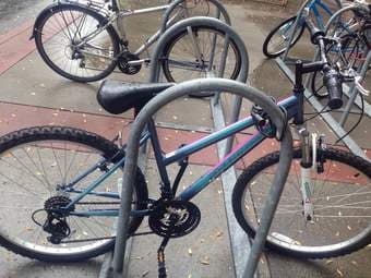 Mountain Bike 2month use 80$ 2