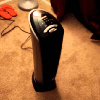 Lasko 751320 Ceramic Tower Heater - $30 1