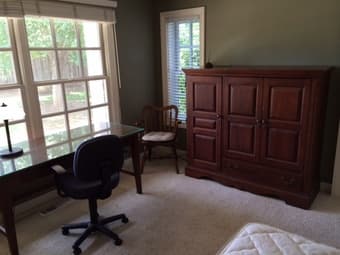 LOVELY LOS ALTOS HOME - one bedroom - 5 min walk to downtown Los Altos 3