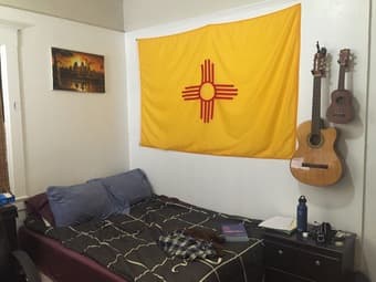 Subletting at 1511 Waverley St from Jan 23rd to Feb 20th - $1100 1