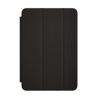 Flawless iPad Mini with Retina Display + Apple Leather Smart Case 2