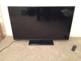 48 inch led TV 1