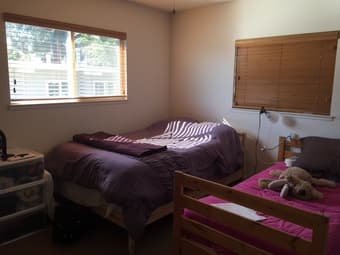 $700 Shared Room in Palo Alto (Female Only), Awesome Housemates! 1