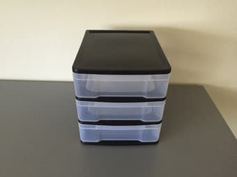 Paper sorter - $10 1