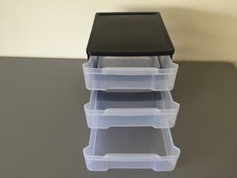 Paper sorter - $10 2