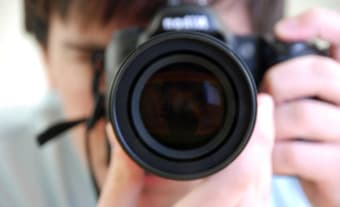 Pay you to borrow your DSLR for spring break ($100) 1
