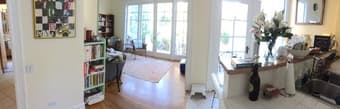 Room Available in 4Bedroom SF House January - March ($1400) 3