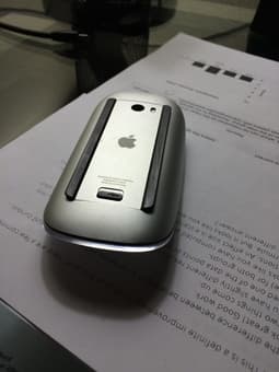 Apple Magic Bluetooth Mouse - $40 2