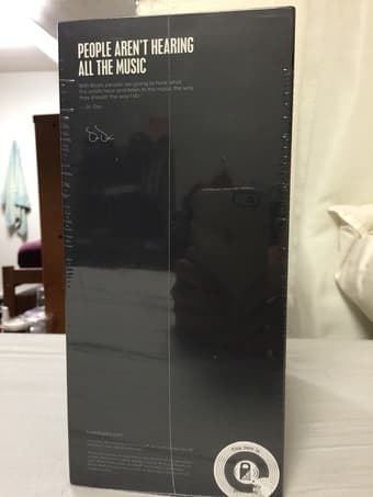 Beats Studio Wireless Black (Brand New) | $279 | $100 off retail price 2