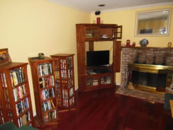 Room for Rent in Redwood City - Call for Appointment 3