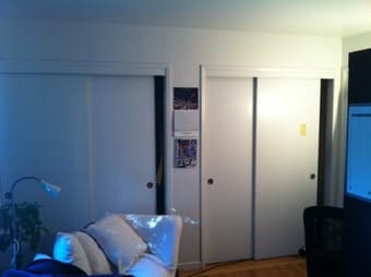 Room available for sublet in 6-bedroom house (Mon 12/14 to Mon 1/4) 1