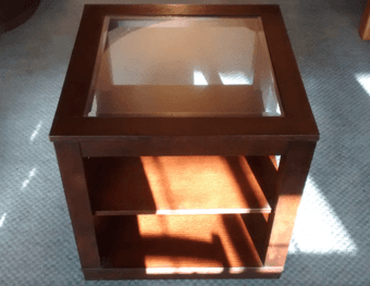 Coffee Table -- 30$ 2