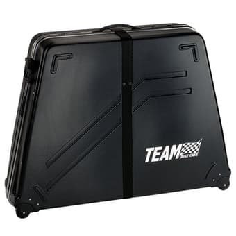 Hard Shell Bike Case - $100 1