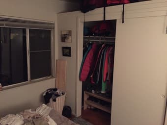 Room in 4br 2ba house, Mountain View. $735/mo 3