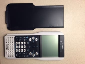 TI-Nspire Calculator For Sale! 3