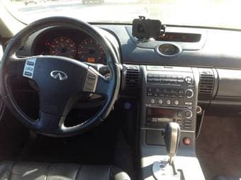 2003 Infiniti G35 sedan--- $5300 3