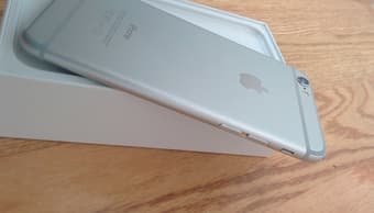 Silver Iphone 6, $475 OBO 3