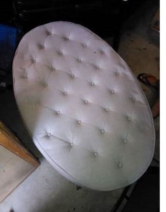 Beautiful rand new couch, sidechair and ottomon for sale! 2