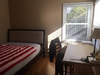 Room in West Menlo Park! 2
