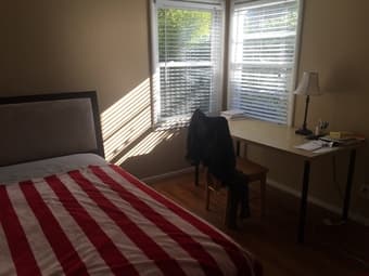 Room in West Menlo Park! 3