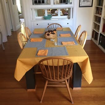 Sunny Room in SF Available January - March!! ($1400) 2