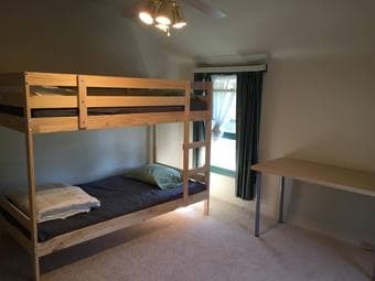 $850 - Shared female room near Stanford, Facebook, Google 1