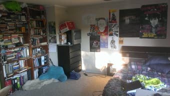 Great Sublet for December to Jan 2nd in Palo Alto (College Terrace) 1