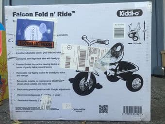 new kids tricycle, kids desk and tent 2