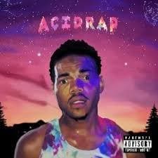 Selling 2 Chance the Rapper Tickets 1