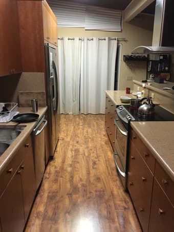 $1165 -  Full room in 4BR/2BA House - Midtown Palo Alto (Feb-Aug) 3