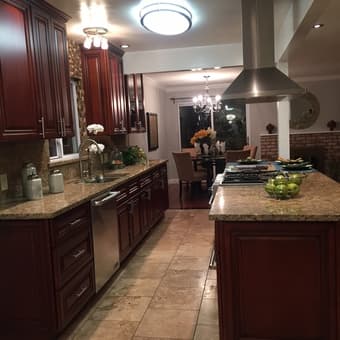 Rental Open House-Newly Renovated Single-family House in Mountain View 2