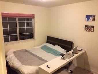 1500$/month Furnished Room in Palo Alto near Stanford 1
