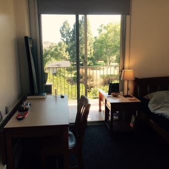 1br - Sublet 1 br beautiful and comfortable in Escondido village 1