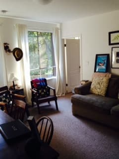 $2300 / 1br - 900ft2 - 1 BR 1 BA Woodside Apartment 2