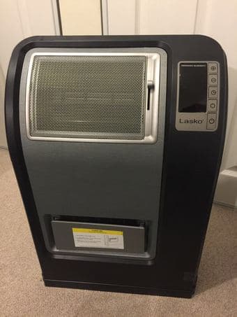 big heater 3