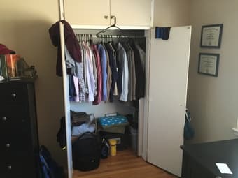 Spacious Room in Palo Alto $1250/Month (very close to Stanford) 2