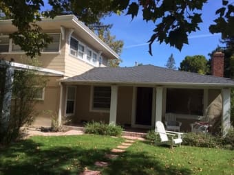 Room in Menlo park available! 1