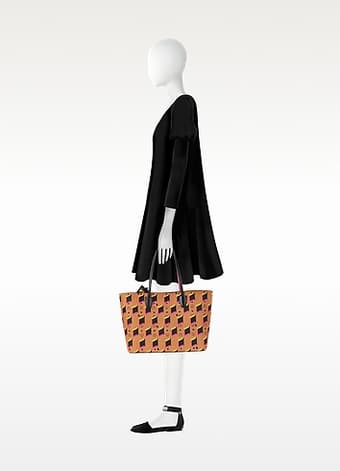 MCM Shopper- Mint Condition- $300 2