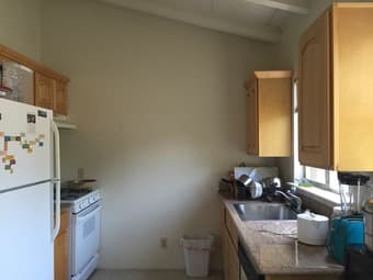 $1200/month Bedroom in Palo Alto 2 miles from Stanford campus 3