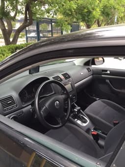 2008 VW Jetta 2.5L for sale $5500 3