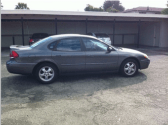 2004 Ford Taurus SES Clean Title for $3000 1