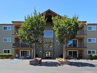 Sunnyvale 两房两卫的apartment的一间分租 1