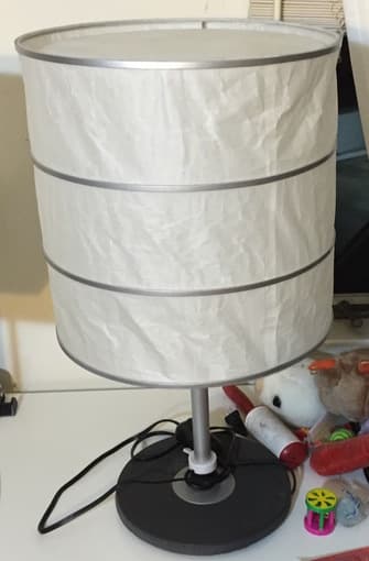 Selling assorted table and floor lamps - great condition!! 3