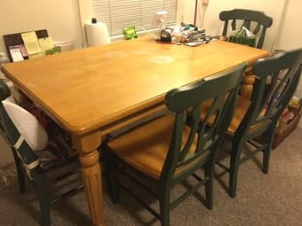 Moving sale! Lot of furniture must go! 1