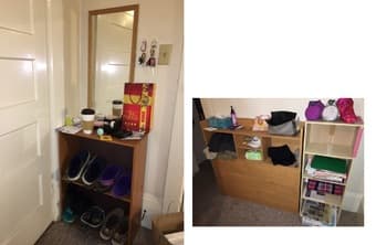 Moving sale! Lot of furniture must go! 3
