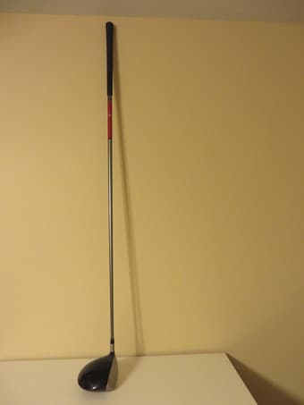 Golf Club 1